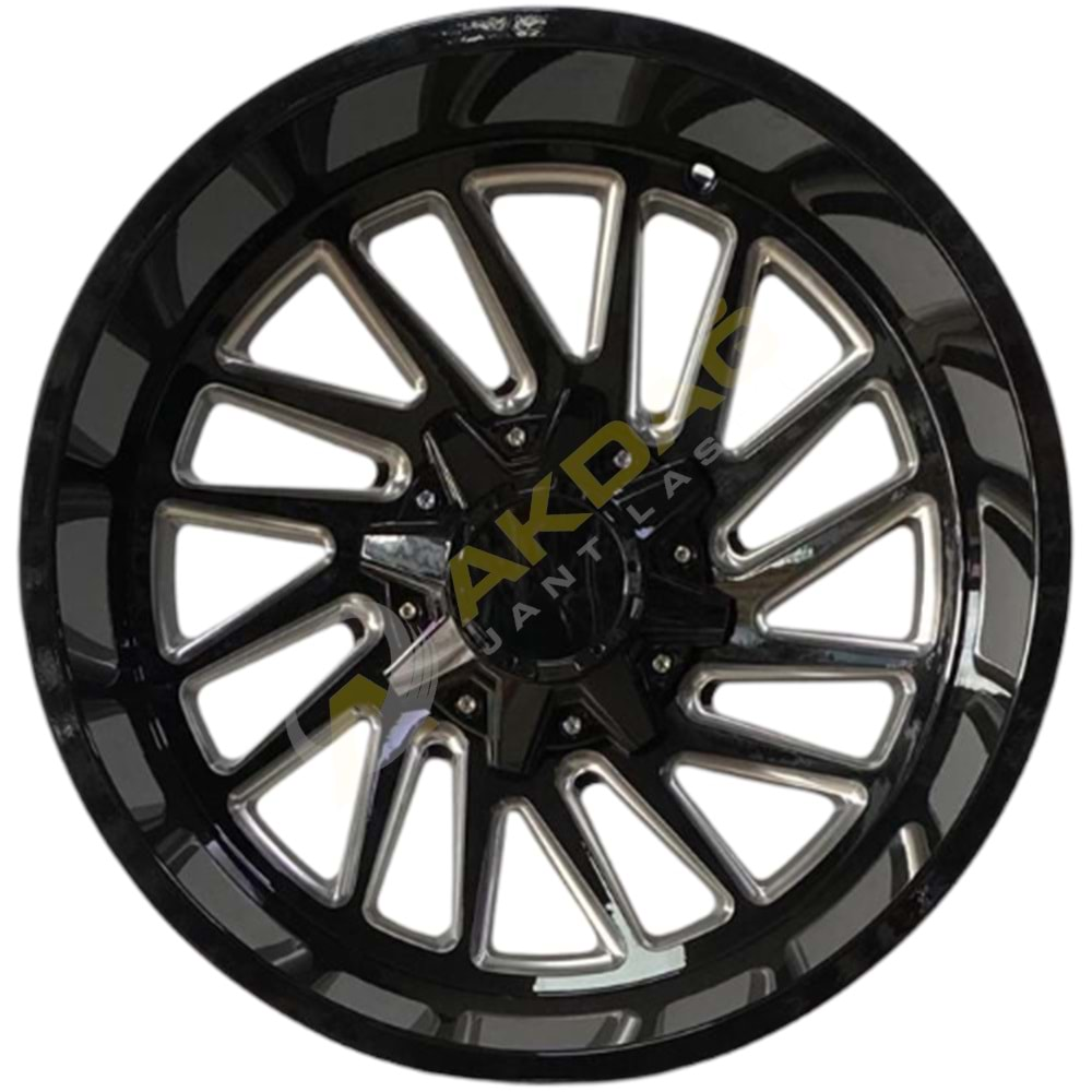 20X12 JANT A0215 1 6X139,7 ET44 108