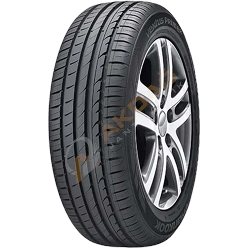 225/60/17 99H K115 VENTUS PRİME 2 HANKOOK