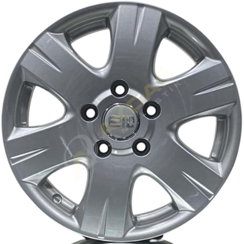 16X7,0 JANT 16301 5X120 ET40 65,1