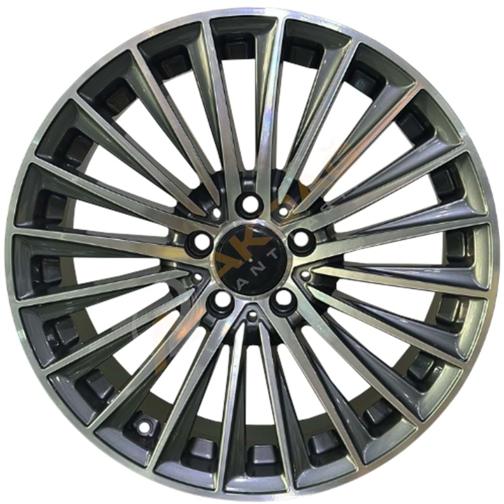 18X9,0 JANT DY 988 5X112 ET48 66,6 GM