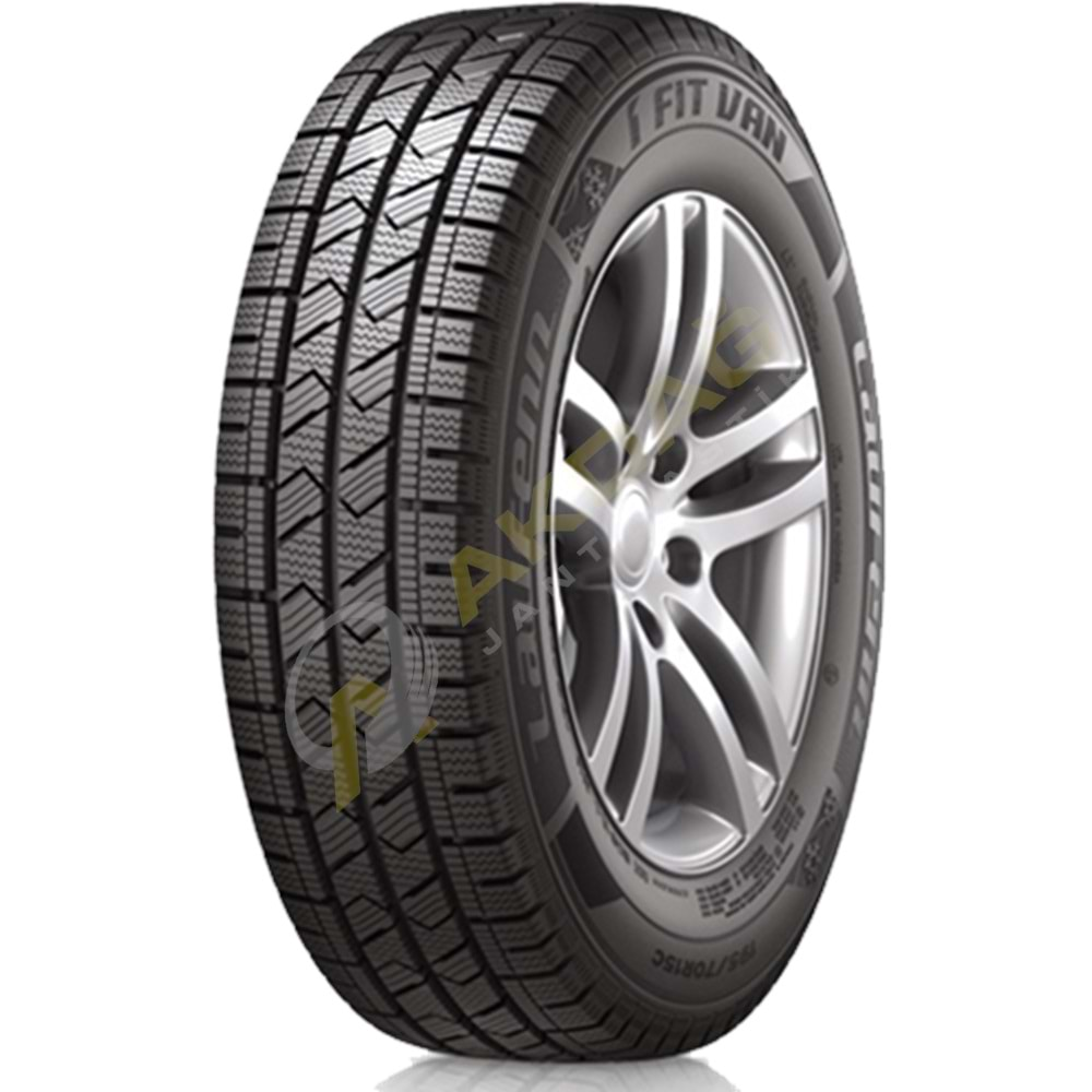 225/70/15C LY31 112/110R 8PR KIŞ LAUFENN