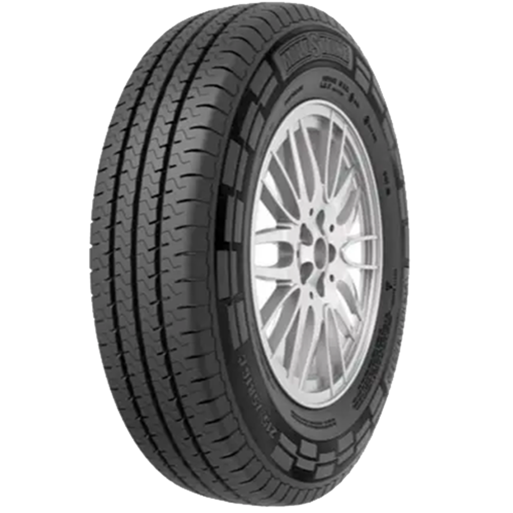 235/65/16C 121/119R 12PR VANMILE MILESTONE