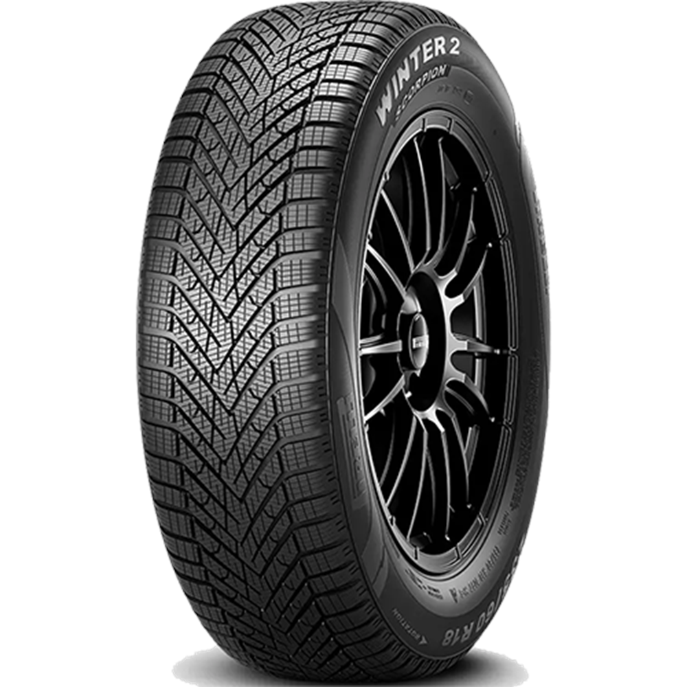 285/40/22 110V XL SCORPION WINTER 2 KIŞ PIRELLİ