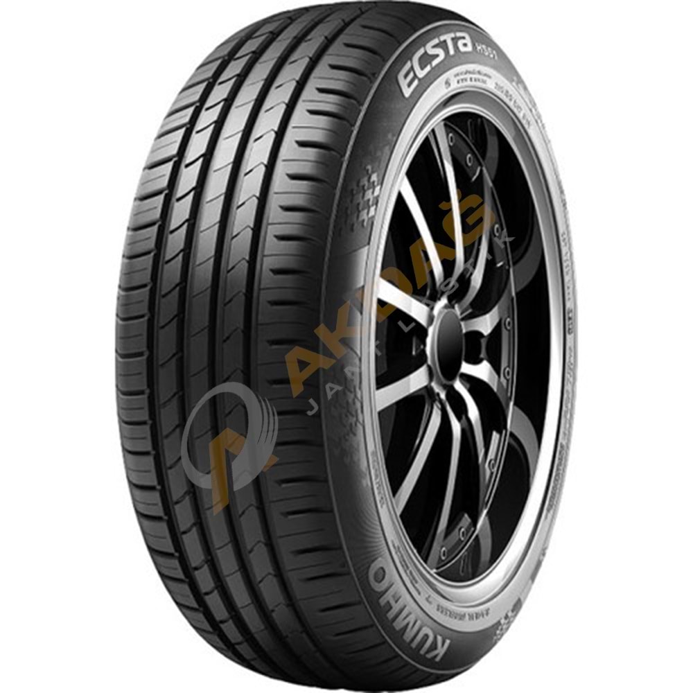 225/50/16 92W HS51 KUMHO