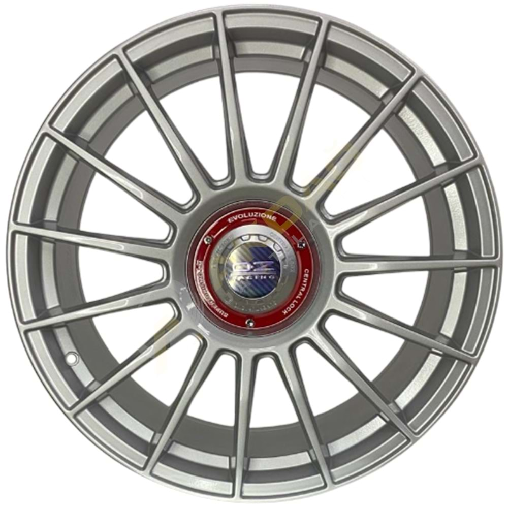 19X8,5 JANT JL 0256 5X113 ET38 73,1 SİLVER OZ