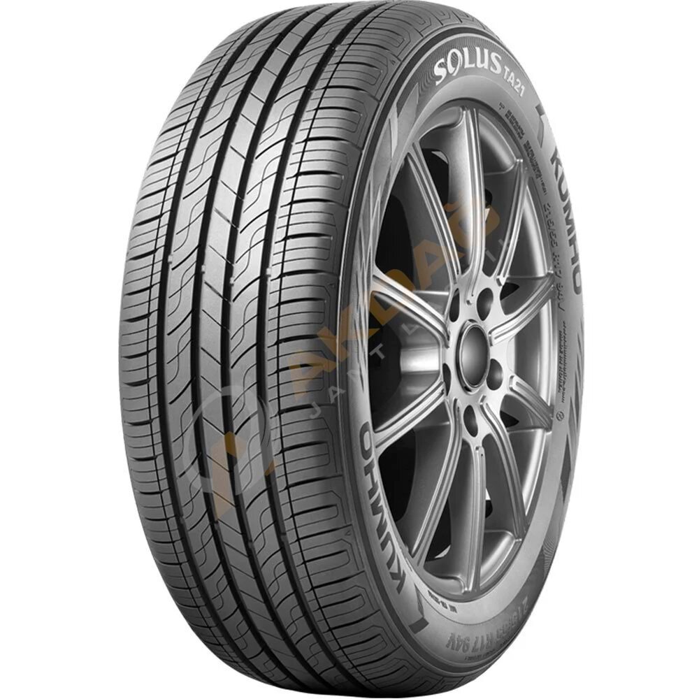 225/50/17 94V TA21 M+S KUMHO
