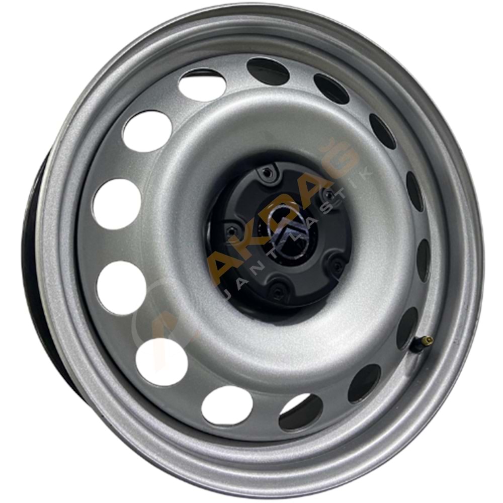 16X6.5 JANT 5X108 BERLİNGO SAC JANT