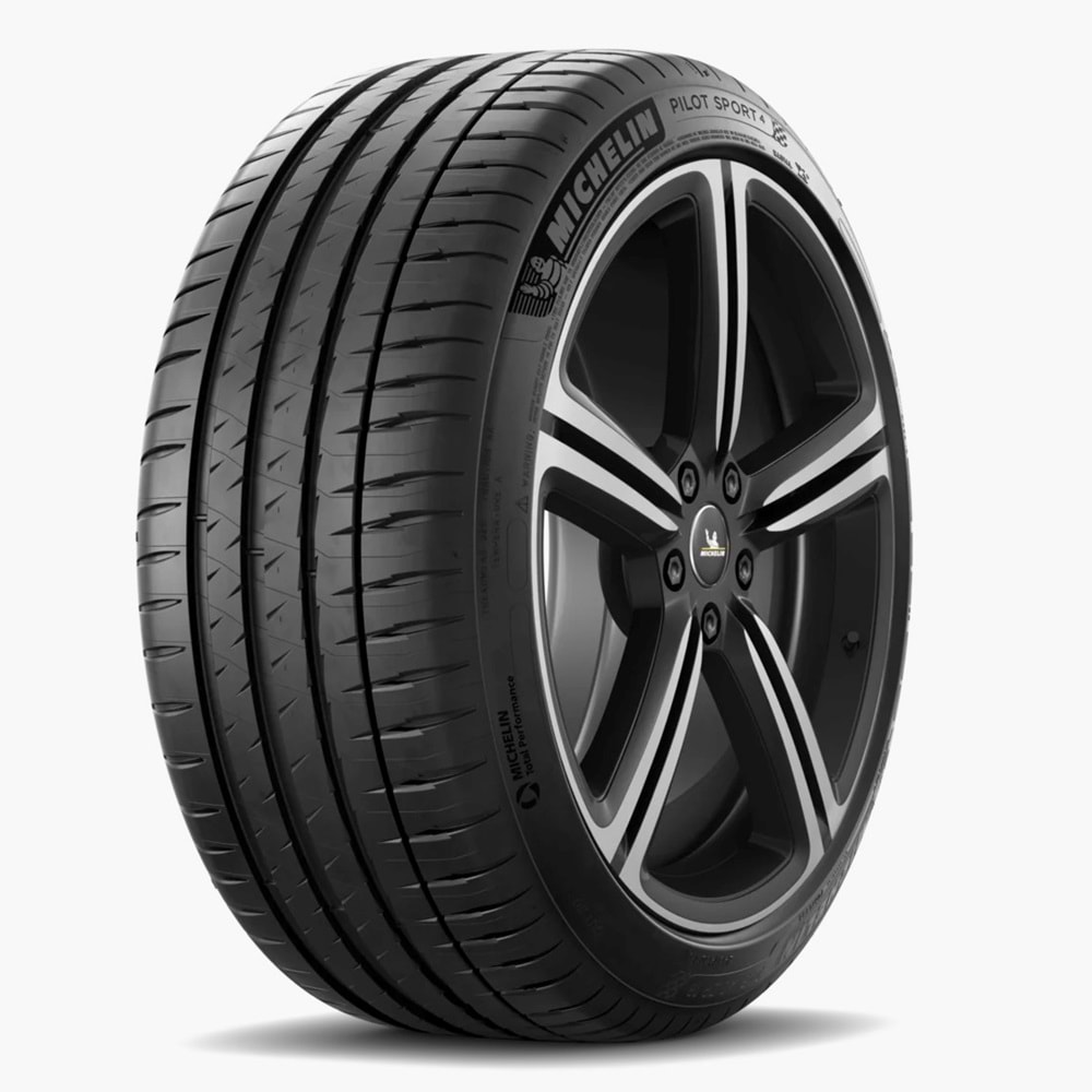 245/45/19 102Y XL PILOT SPORT 4 AC AO MICHELIN
