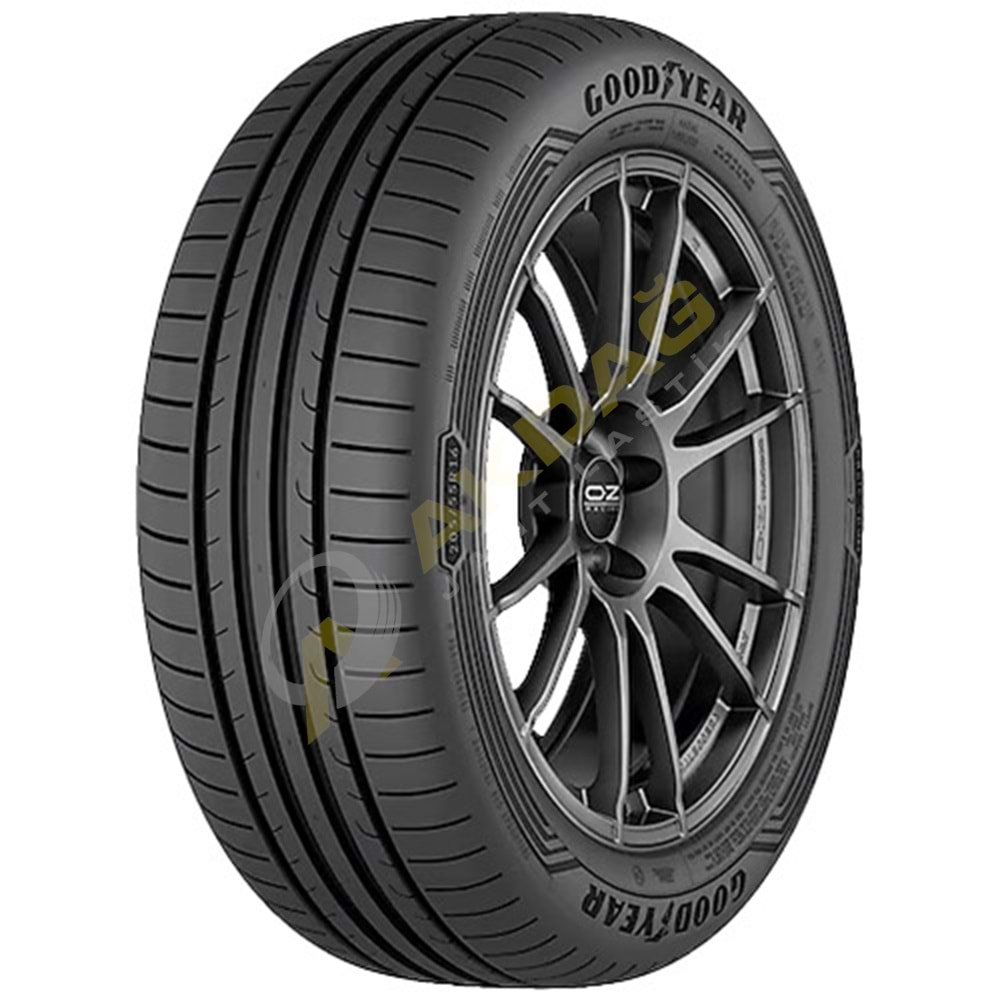 185/65/15 88H EAGLE SPORT 2 GOODYEAR