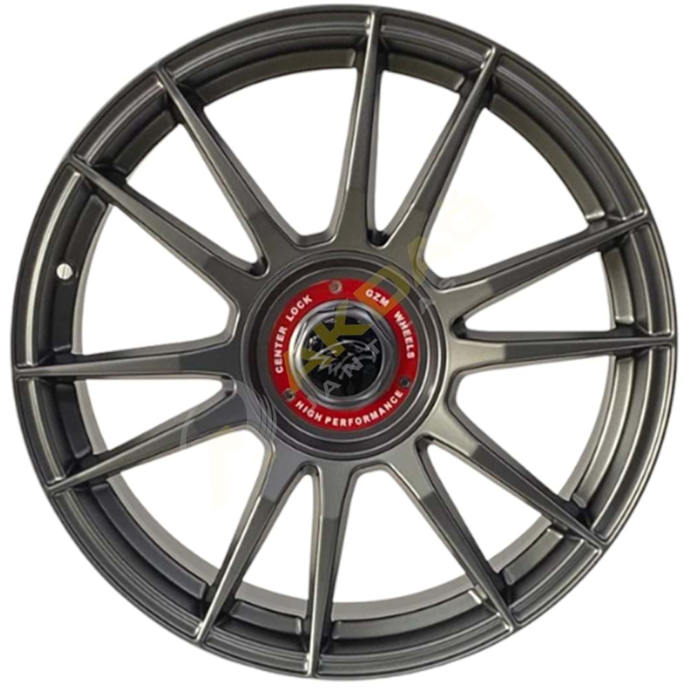 18X8,0 JANT ELT 364 5X112 ET42 67,1 MATT PALLADİUM CAPPADOCİA