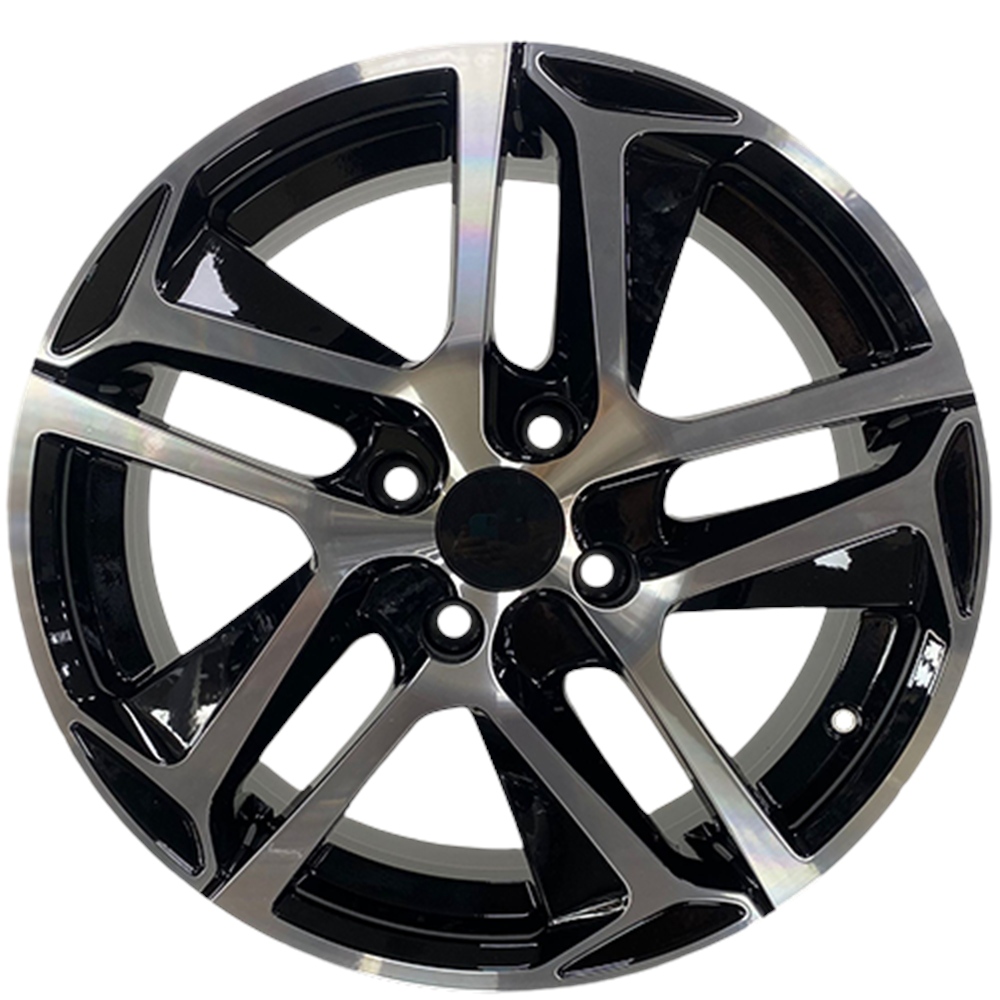 16X6,5 JANT DY 896 4X108 ET20 65,1 BD