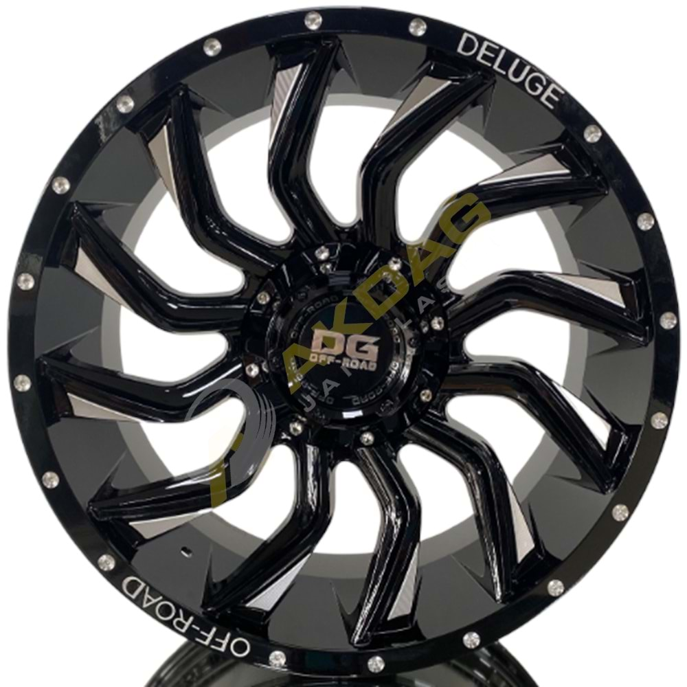 20X9,0 JANT R 55192/2 5X120 ET0 65,1 GBMS