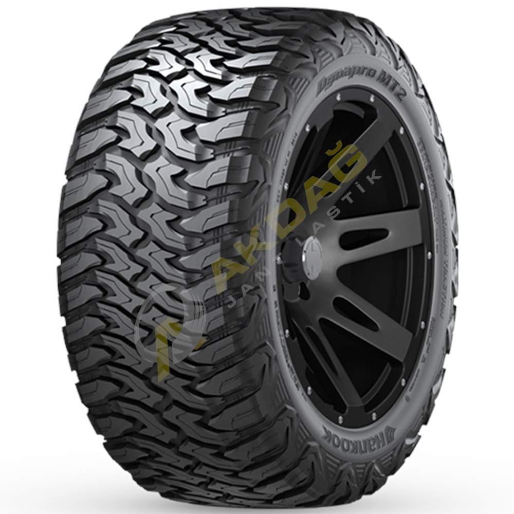 31X11,50R15 110Q RT03 DYNAPRO M/T HANKOOK