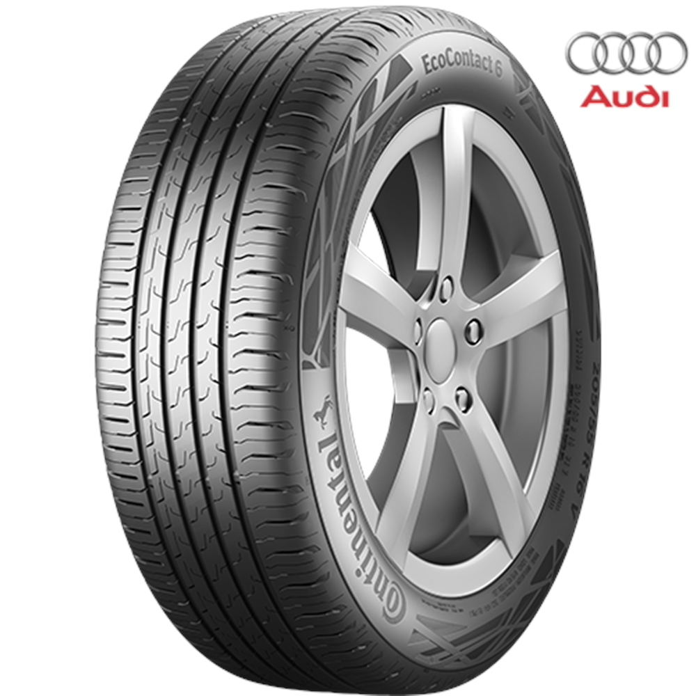 215/55/17 94V CEC 6 AO CONTİNENTAL