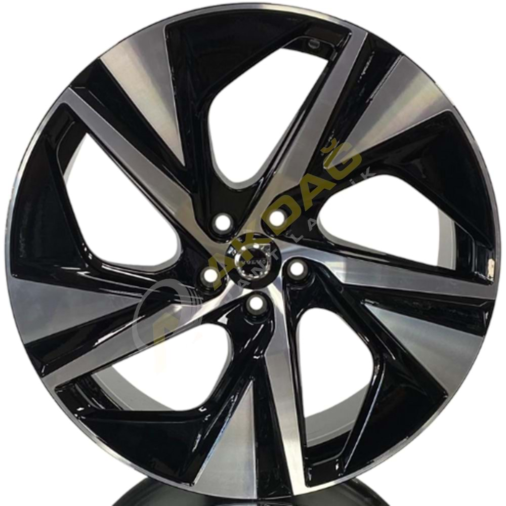 20X9,0 JANT ORİJİNAL VOLVO 5X108 ET38,5 63,4 BD