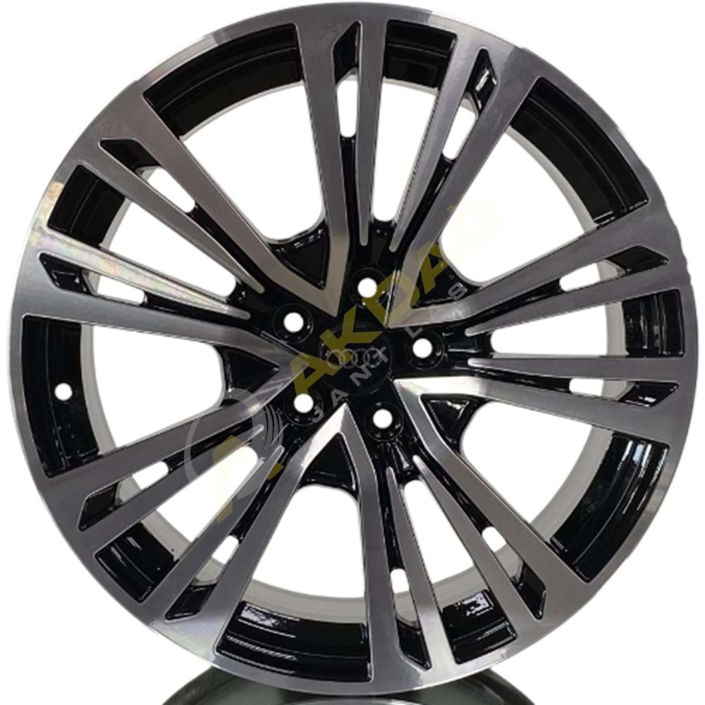 19X8,5 JANT STW 925 5X112 ET45 66,6 BD