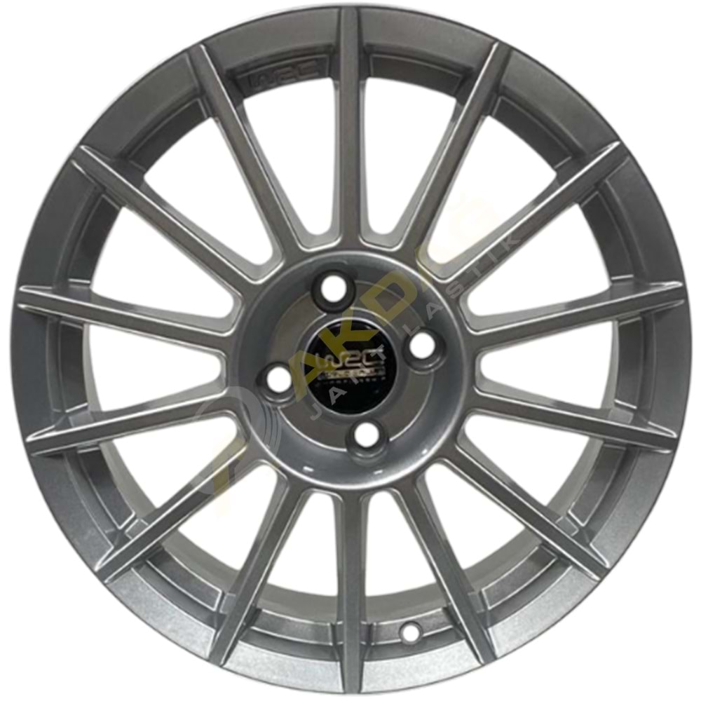 16X7,0 JANT EMR DY 416 4X100 ET35 73,1 SİLVER WRC