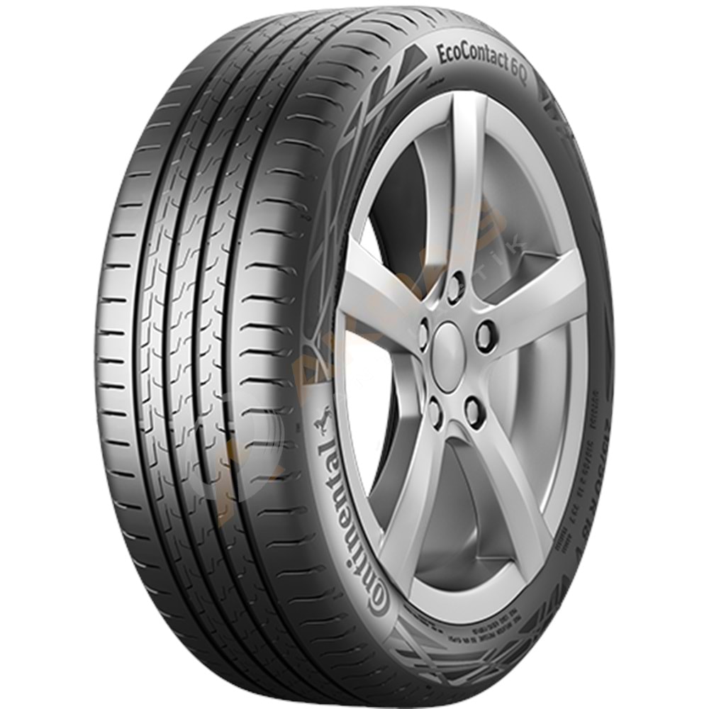 255/45/20 105W XL CEC 6Q MO CONTİNENTAL