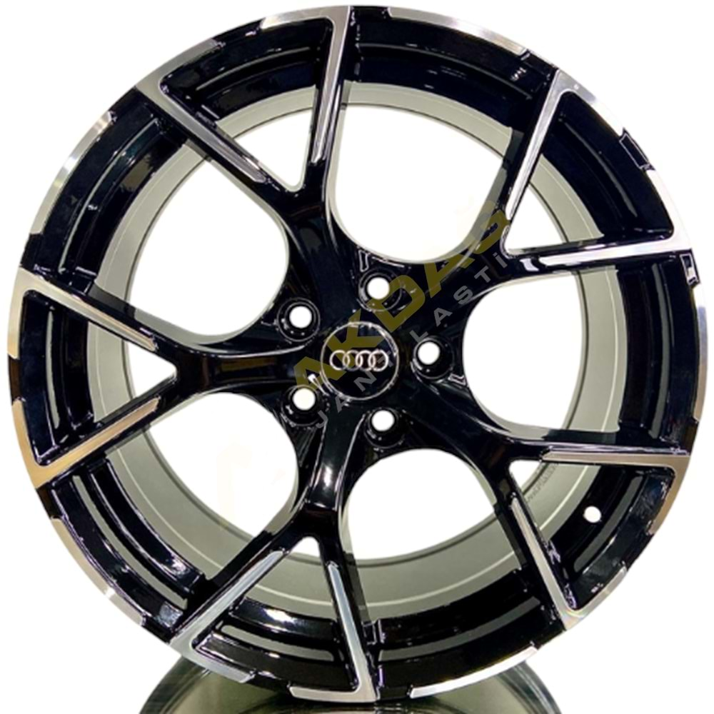 18X8,0 JANT BK 3S5997 5X112 ET45 66,45 BD