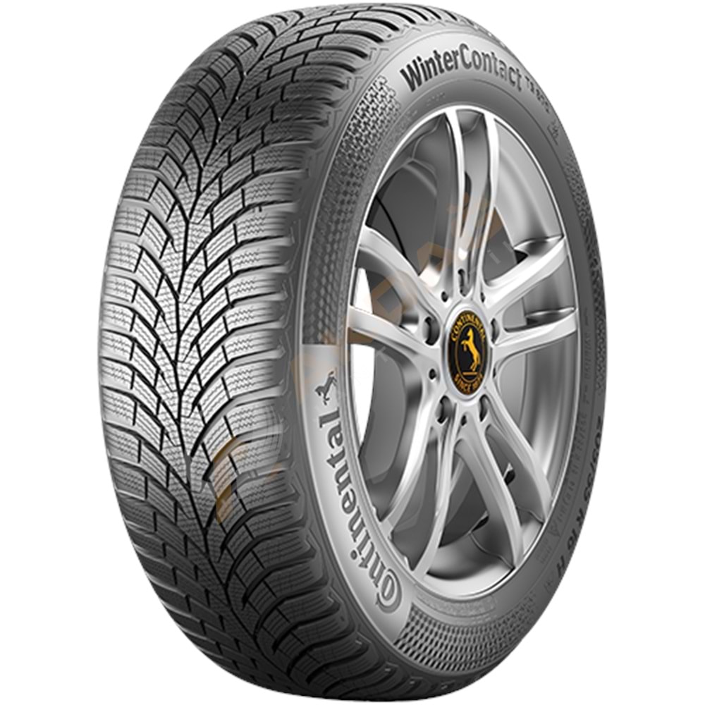 185/65/14 86T TS870 KIŞ CONTİNENTAL