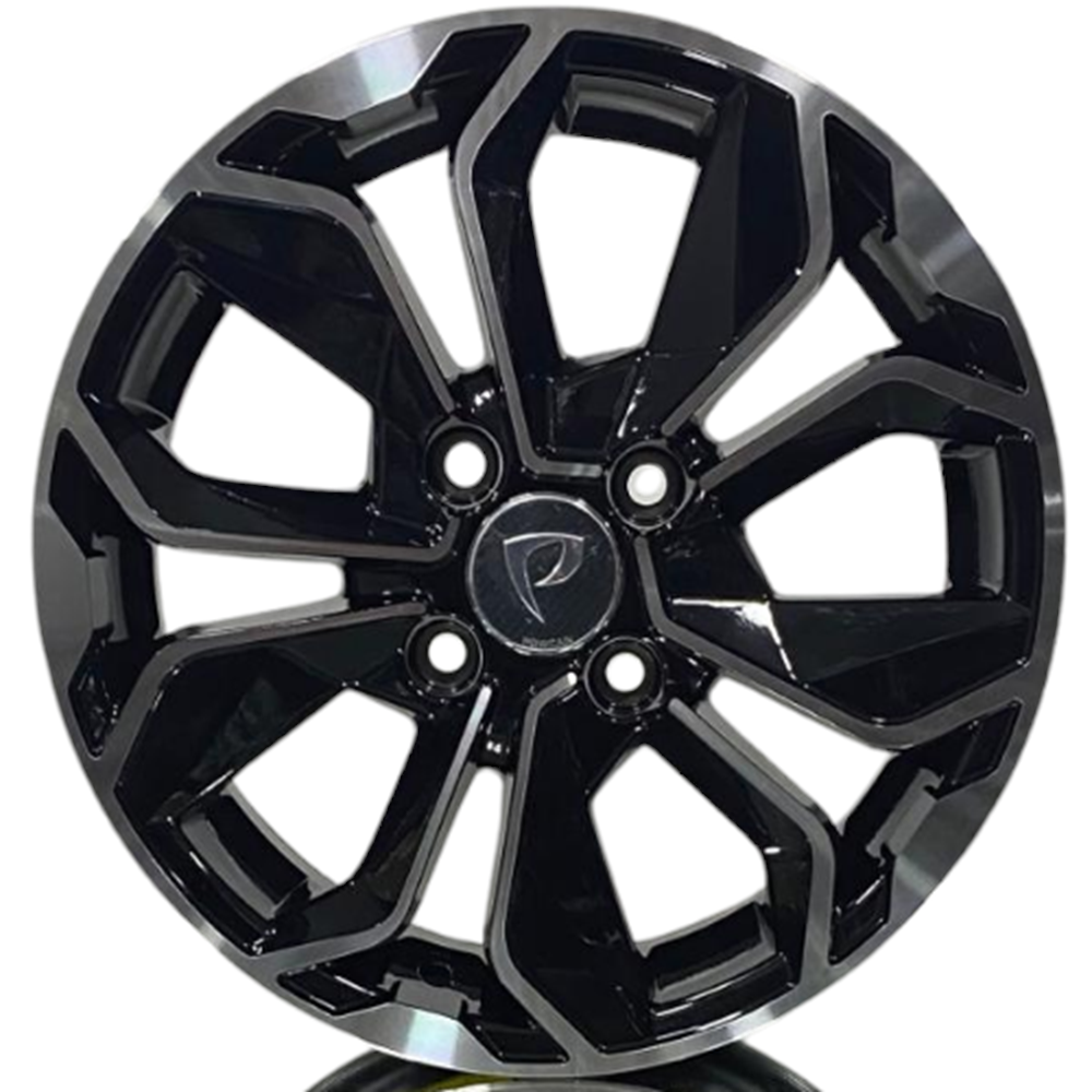 15X6,5 JANT BK 5296 4X100 ET35-60,1 BD