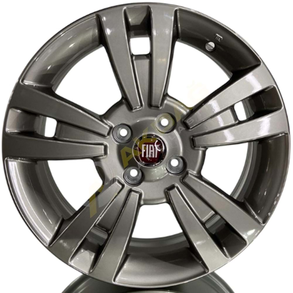 16X6,0 JANT CMS 572 4X98 ET36,5 58,1 GUN FİORİNO OEM