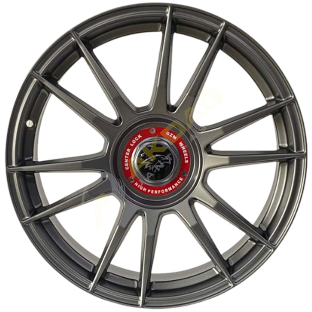 18X8,0 JANT ELT 365 4X100 ET42 67,1 MATT PALLADİUM CAPPADOCİA