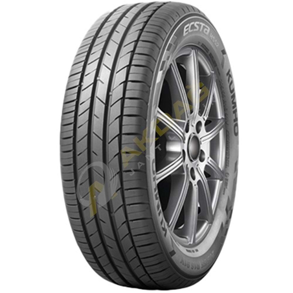 215/55/16 93V HS52 KUMHO