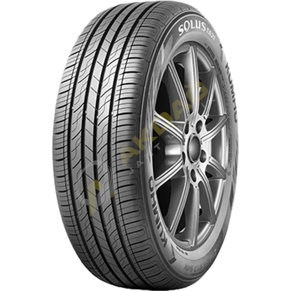 195/55/15 85H TA21 KUMHO