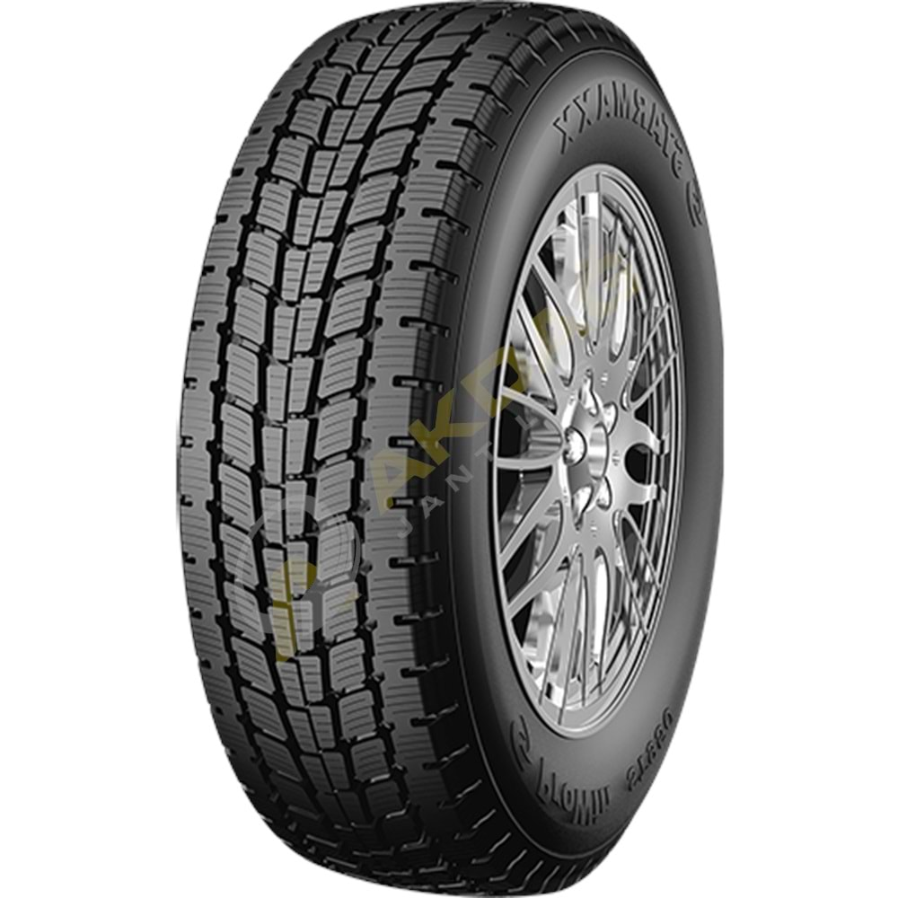 235/65/16C ST950 115/113R 8PR M+S* (KAR ARMALI) STARMAXX