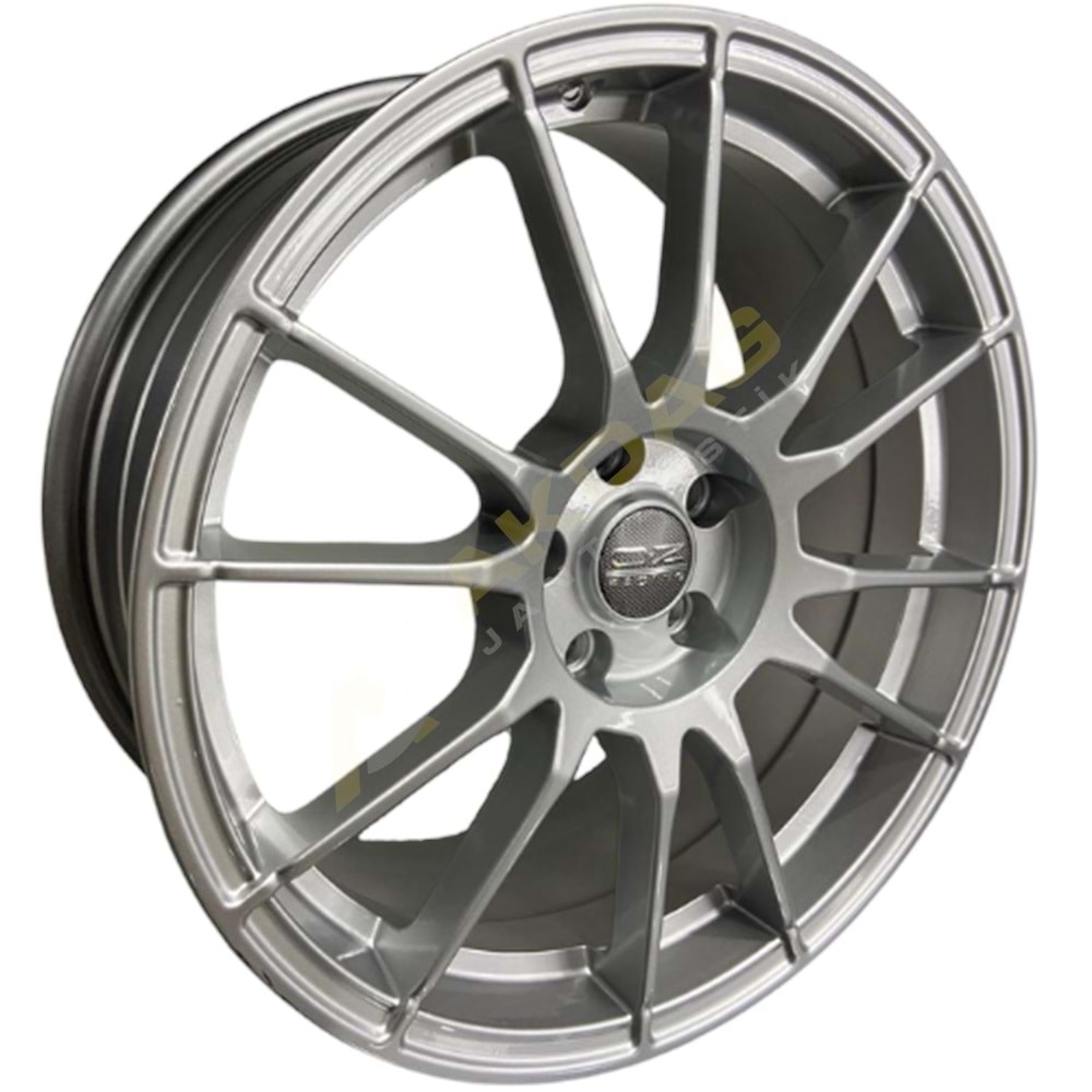 19X8,0 JANT R1A 377 5X120 ET35 73,1 SİLVER OZ