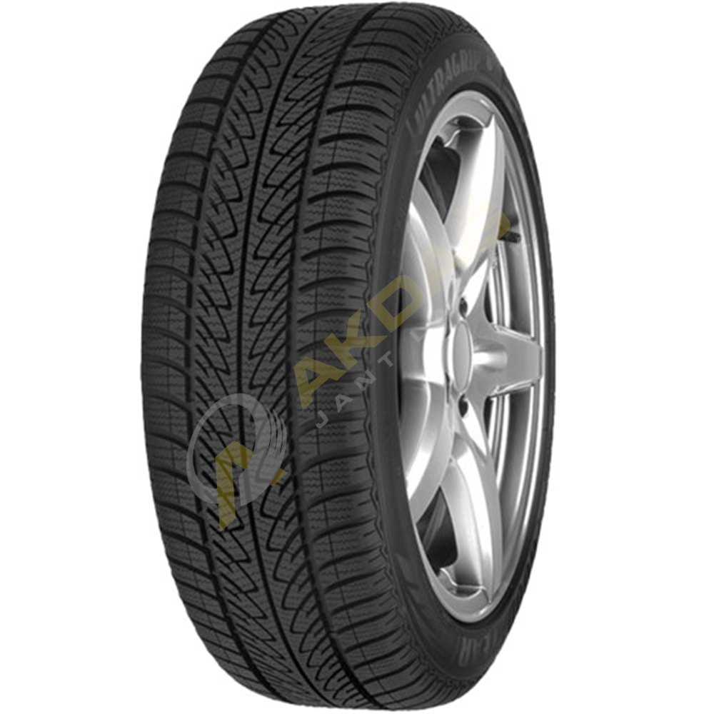 225/45/17 94V ULTRAGRİP PERFORMANCE 8 KIŞ GOODYEAR