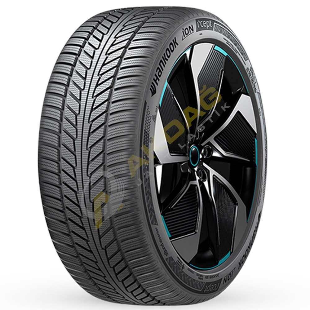 215/45/20 95H XL ION ELEKT. WINTER IW01 SOUND ABSORB (SÜNGERLİ) KIŞ HANKOOK