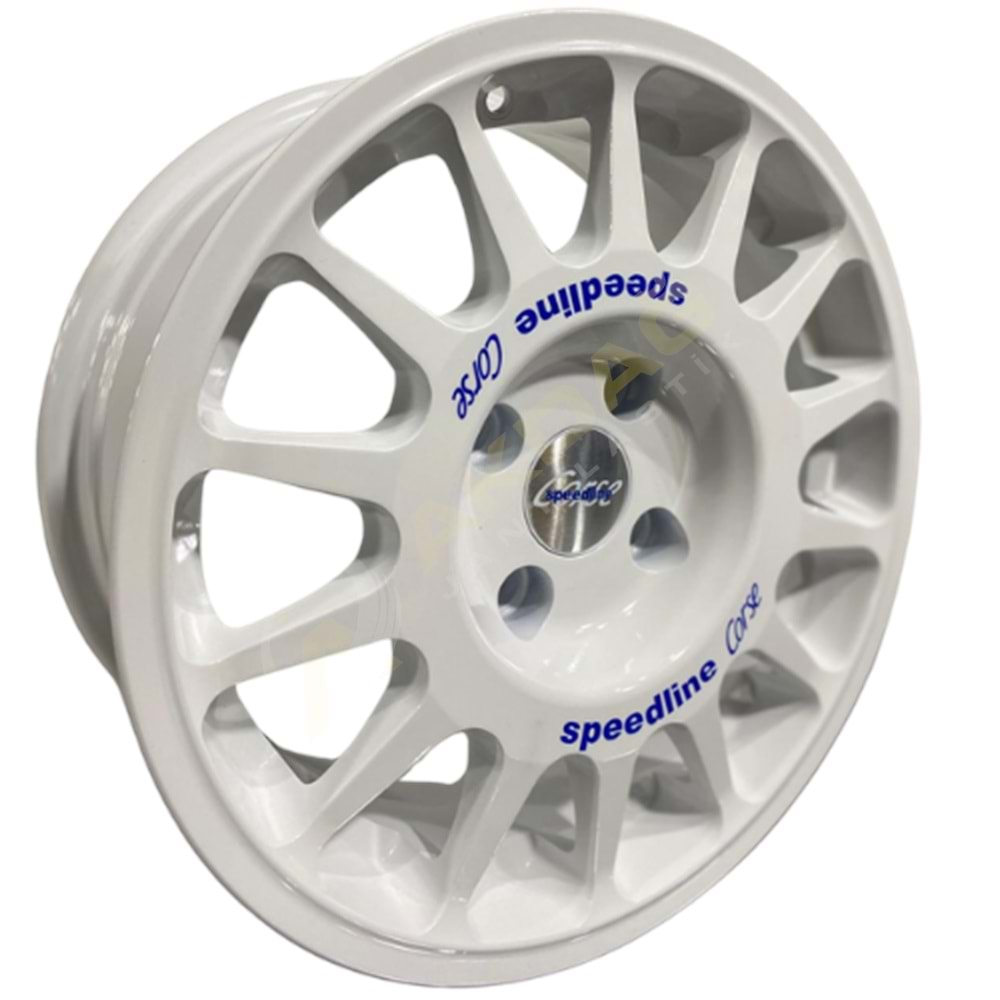 15X6,5 JANT EMR W7590 4X108 ET25 65,1 SOFT WHİTE SPEEDLİNE