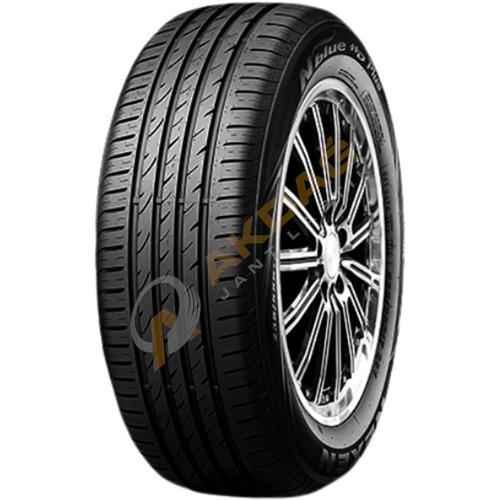 185/65/15 88T N-BLUE HD PLUS NEXEN