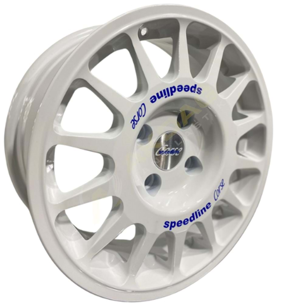 17X7,0 JANT DY 1317 4X100 ET35 73,1 SOFT WHİTE