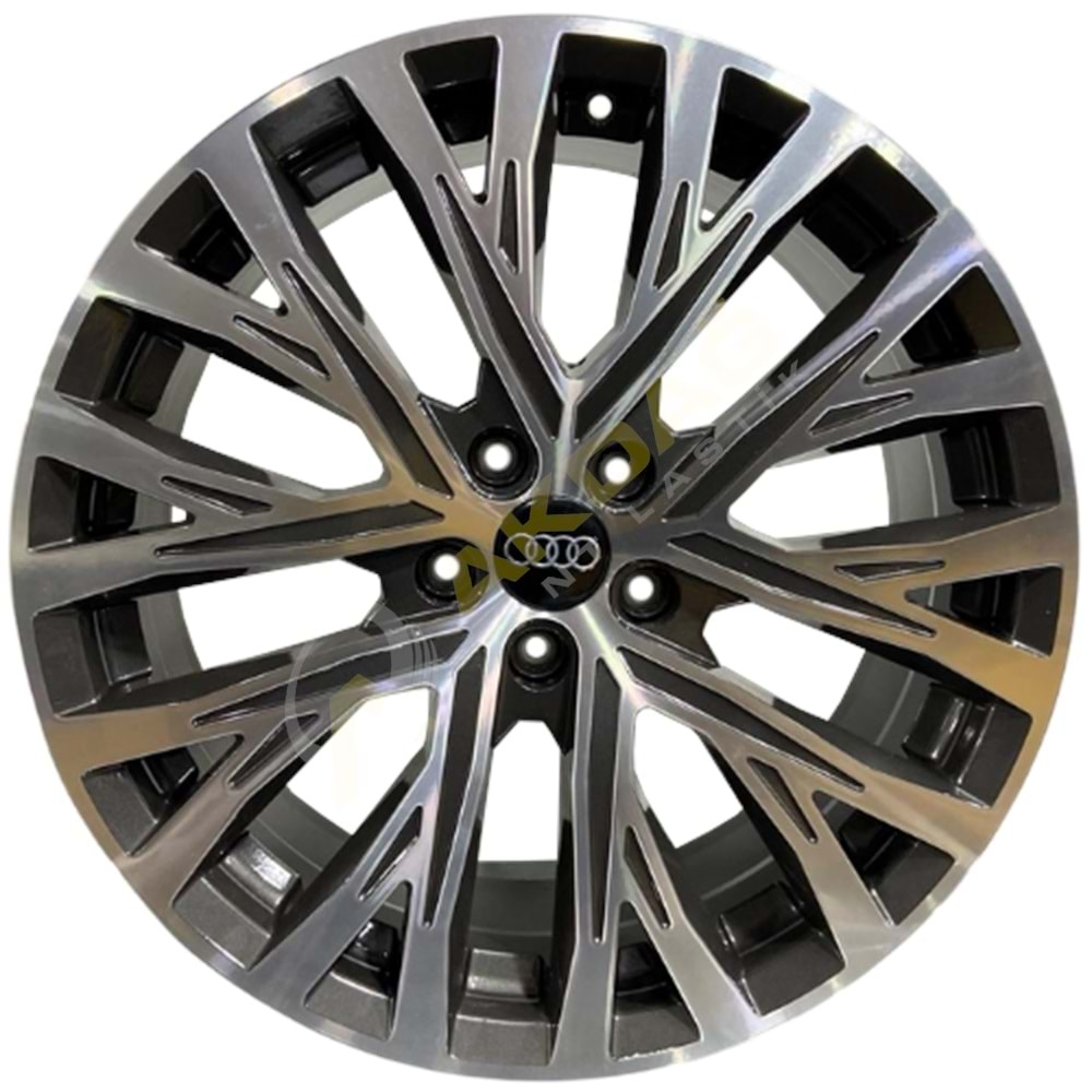 19X8,5 JANT STW 921 5X112 ET45 66,6 GD