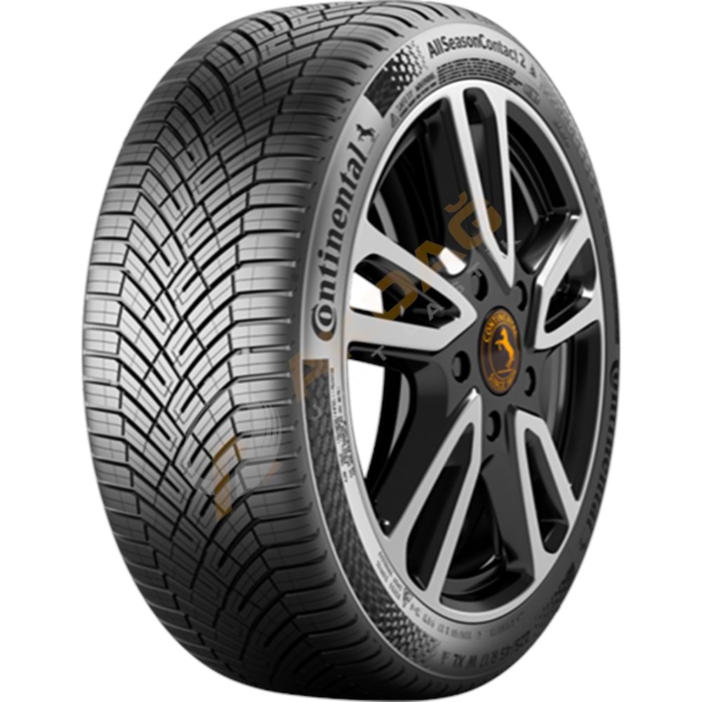 225/45/19 96W XL FR ASC 2 M+S*(KAR ARMALI) CONTİNENTAL