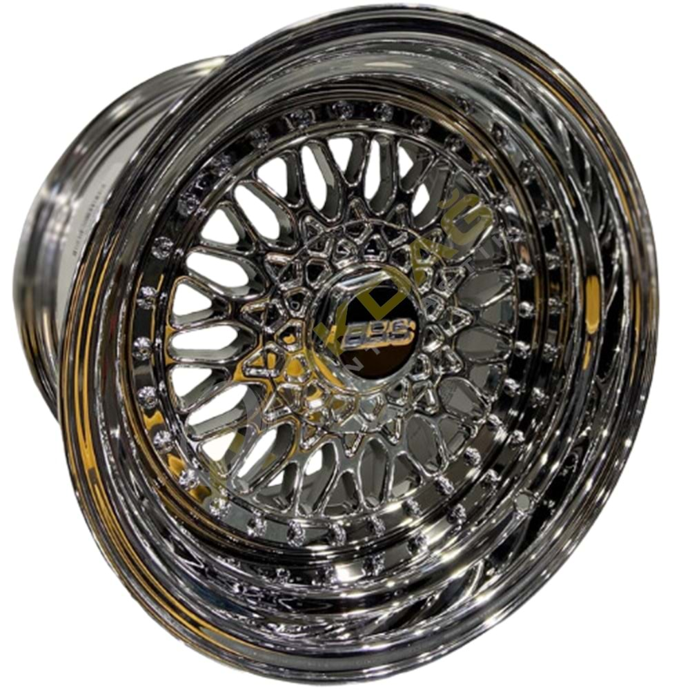 16X9,0 JANT EMR 479 4X100/108 ET15 73,1 VACCUM CHROME BBS