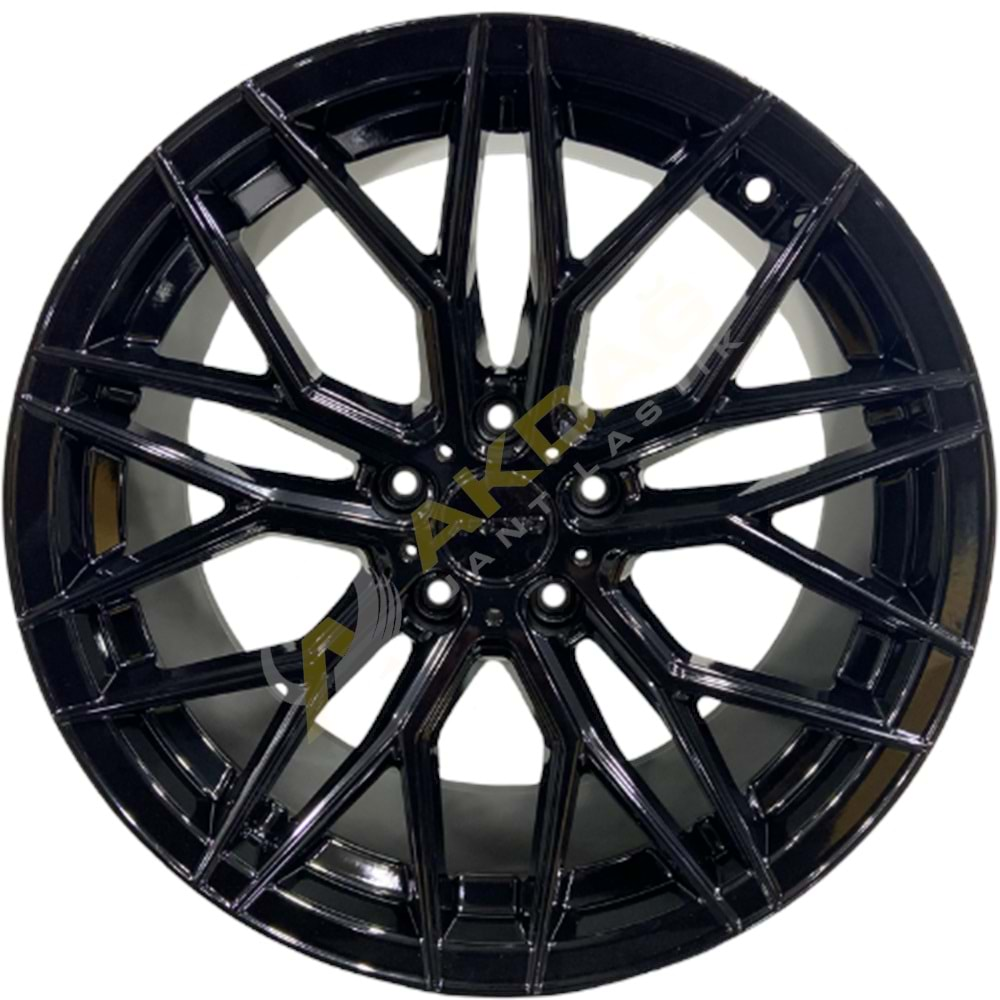 18X8,5 JANT ARC 18141 5X114,3 ET35 73,1 BLACK DİAMOND VALENCİA