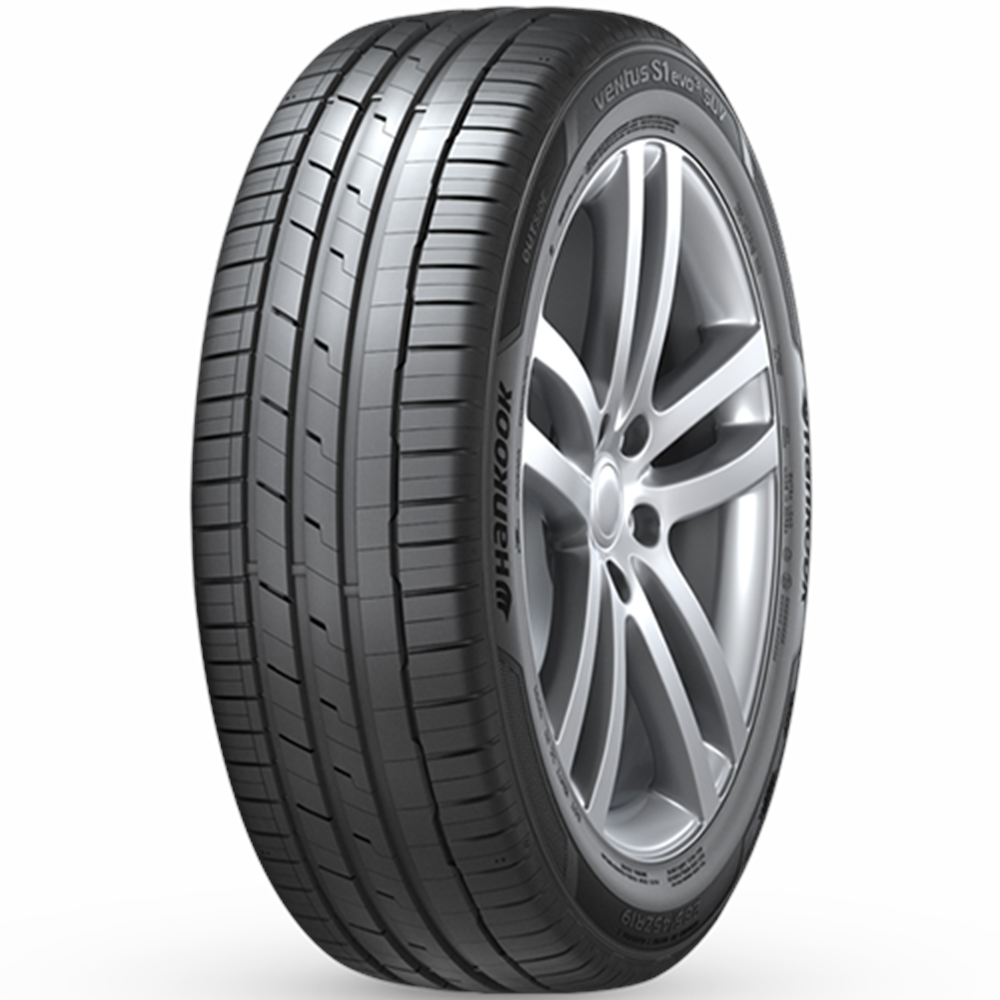 235/55/19 101V K127A VENTUS S1 EVO 3 SUV HANKOOK
