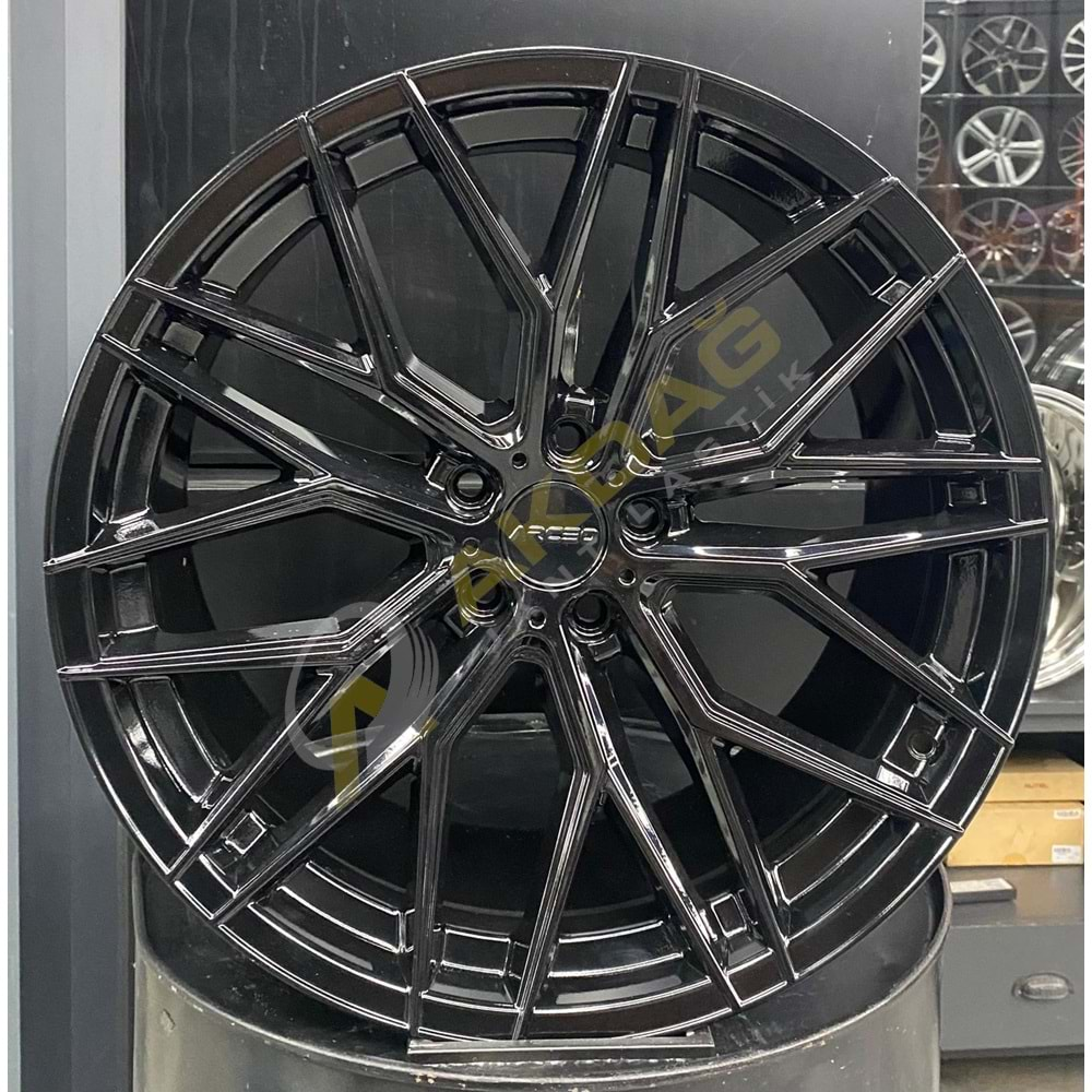 20X9,0 JANT ARC 20141 5X112 ET35 73,1 BLACK