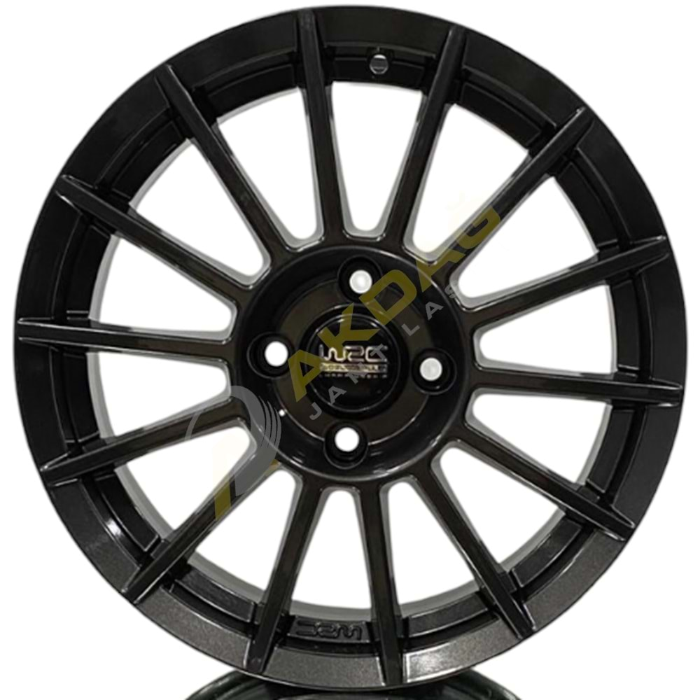 16X7,0 JANT EMR DY 416 4X100 ET35 73,1 TİTAN WRC