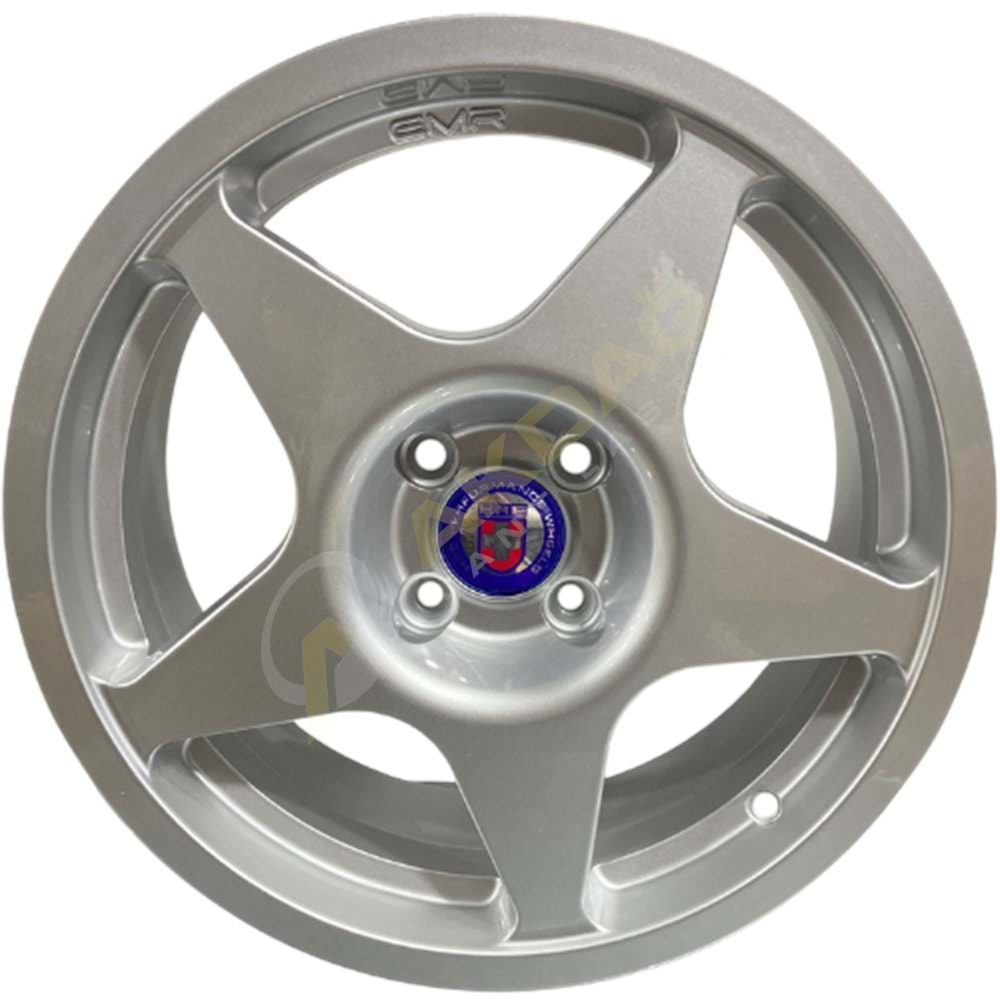 16X7,0 JANT EMR DY 1326 4X100 ET35 73,1 SİLVER