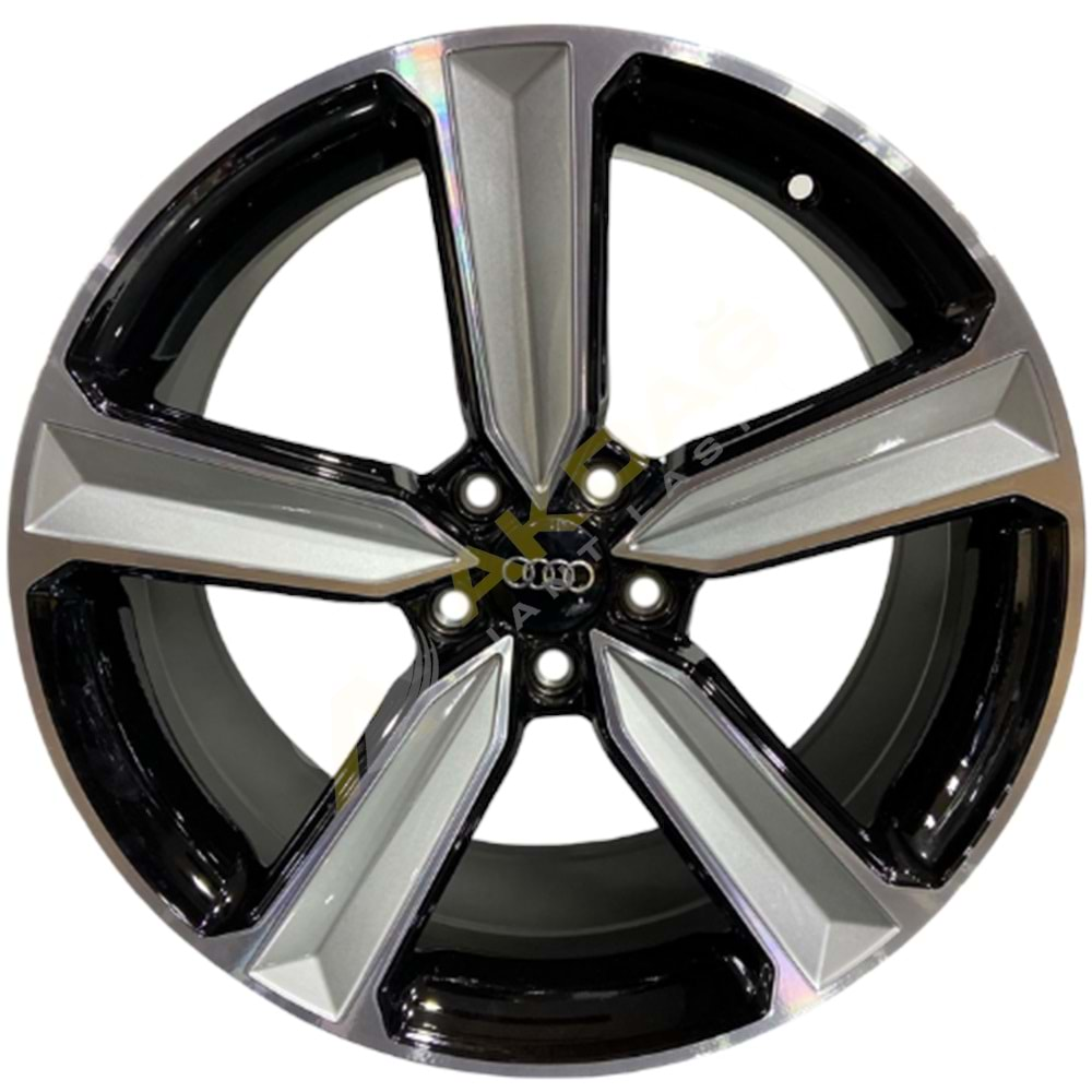 18X8,0 JANT BABAYAGA 5X112 ET35 66,56 BD