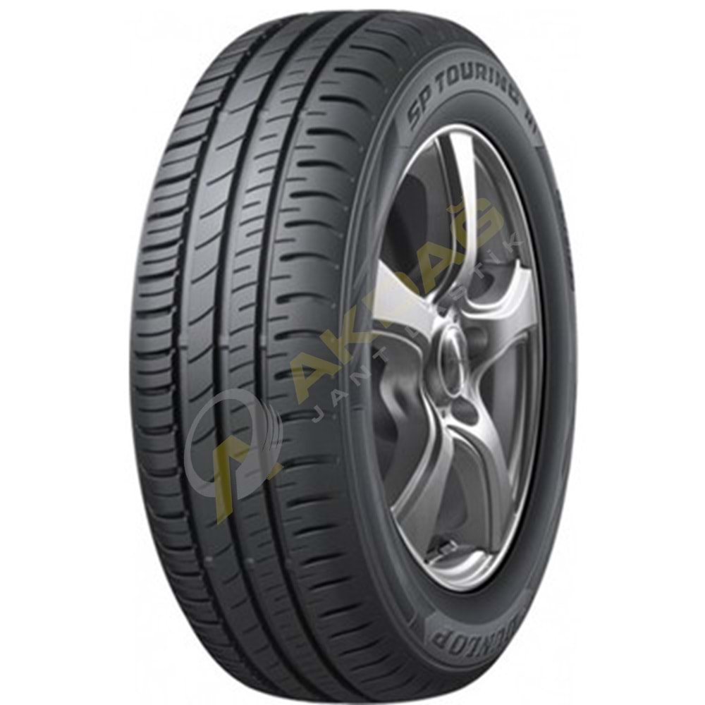 185/60/14 82T SP TOURİNG R1 DUNLOP