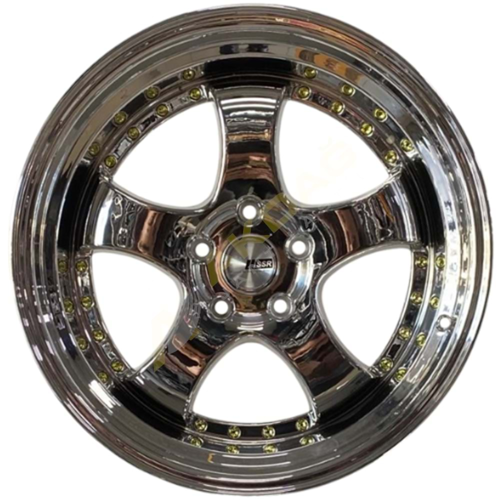 17X7,5 JANT EMR L002 4X100 ET35-73,1 CHROME SSR