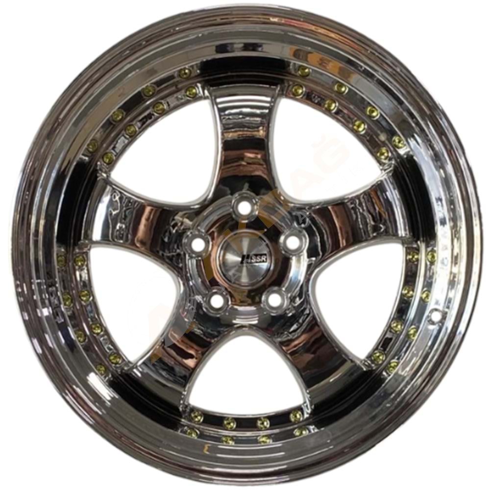 17X9 JANT EMR L002 4X100 ET20-73,1 CHROME SSR