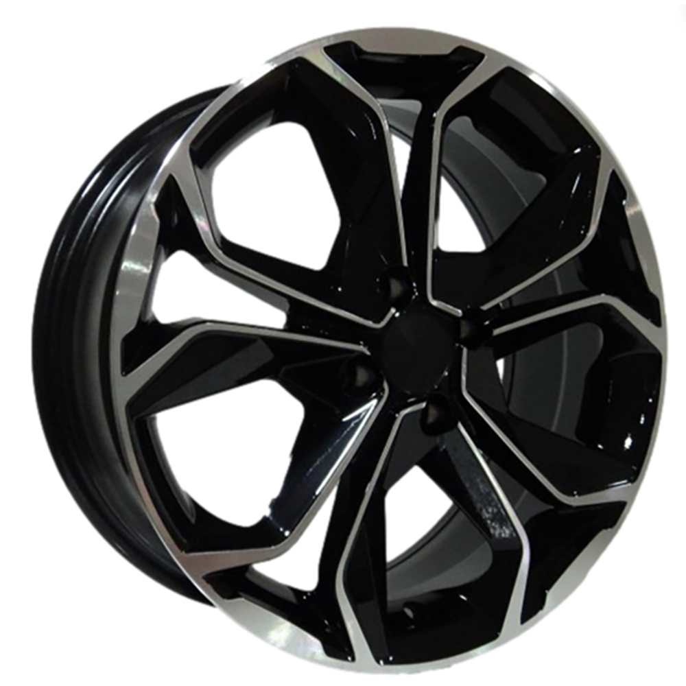 16X6,5 JANT DY 176 4X100 ET35-60,1 BD