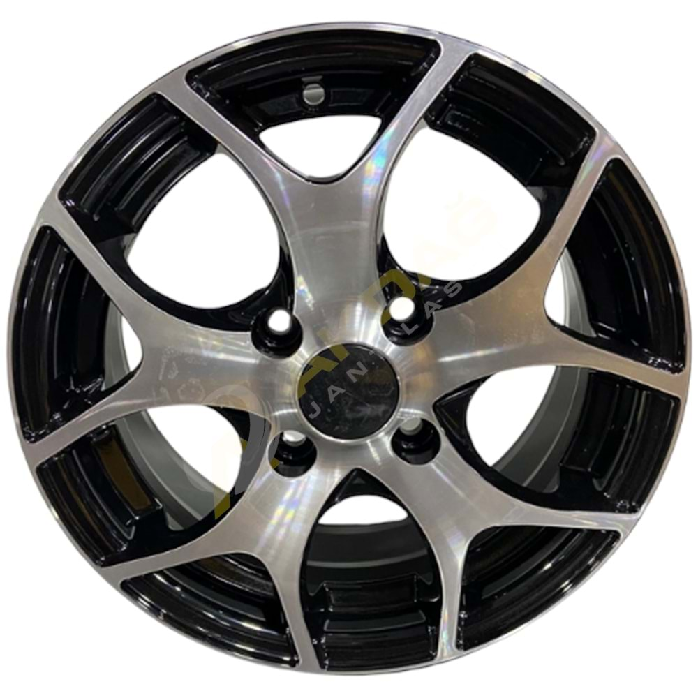 14X6,0 JANT FD 419 4X108 ET35 67,1 BD